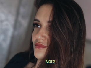 Kiore