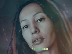 Kiotomoon