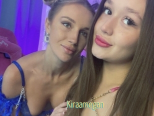 kiraamegan Chaturbate Cam Sexe