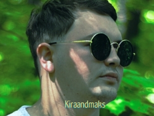 Kiraandmaks