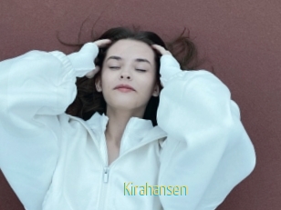 Kirahansen
