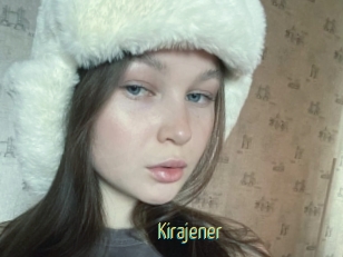 Kirajener