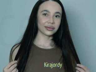 Kirajordy