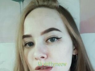 Kirakittymeow