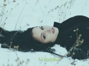 Kiraladylike