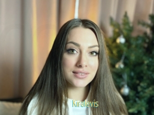 Kiralevis
