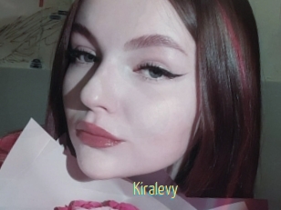 Kiralevy