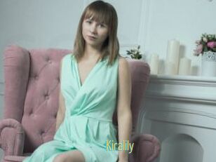 Kiralily