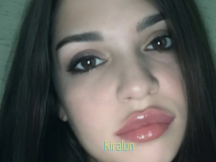 Kiralun