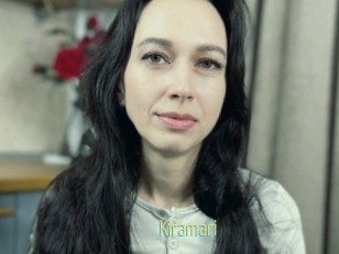 kiramari Chaturbate Cam Sexe