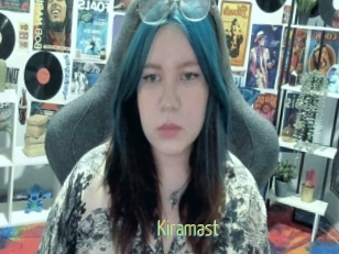 Kiramast
