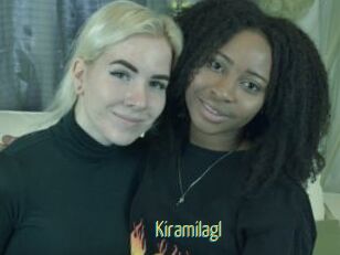 Kiramilagl