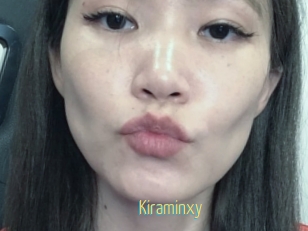 kiraminxy Chaturbate Cam Sexe