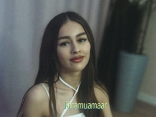 Kiramuamaar