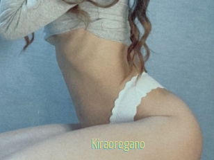Kiraoregano