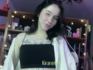 Kirareiter