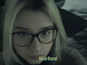 kirarihand Chaturbate Cam Sexe