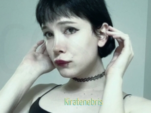kiratenebris Chaturbate Cam Sexe