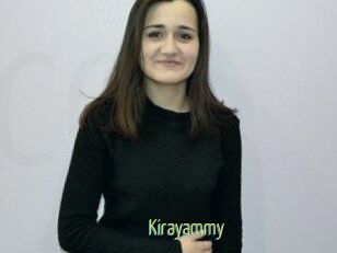 Kirayammy