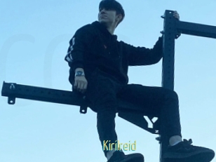 Kirilreid