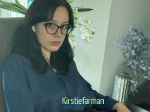 Kirstiefarman