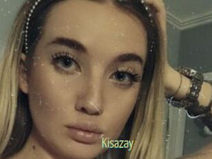 Kisazay
