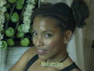 Kishaevans