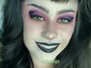 Kishinkijo