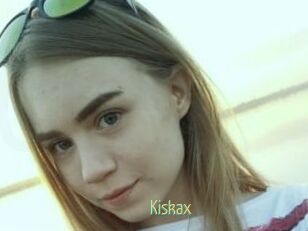 Kiskax