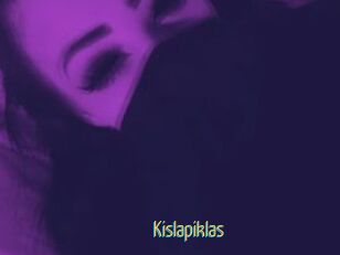 Kislapiklas