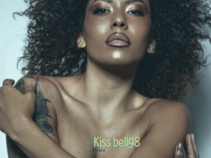 Kiss_bell98