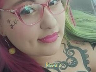 Kiss_ara
