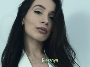 Kissanya