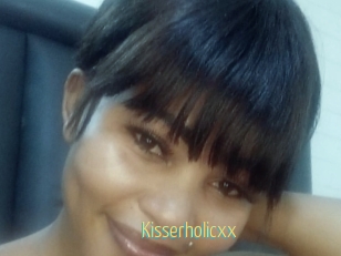 Kisserholicxx