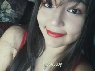 Kissestoy