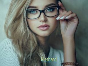 Kisshard