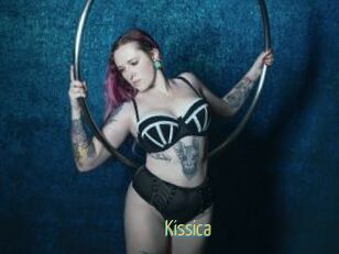 Kissica