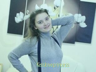 Kissloveprincess