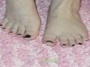 Kissme8