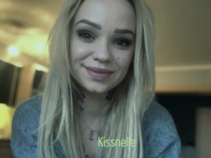 Kissnelle