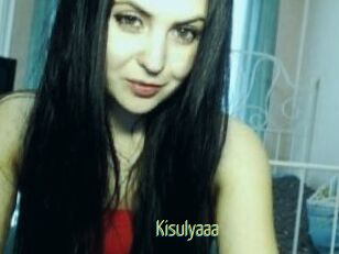Kisulyaaa