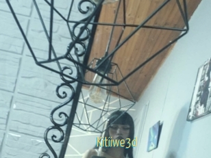 Kitiiwe3d