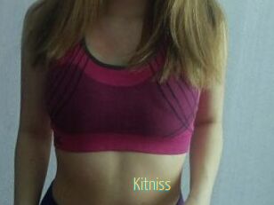 Kitniss