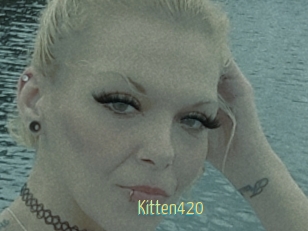 Kitten420