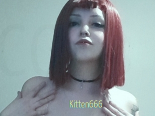 Kitten666