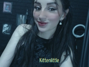 Kittenlittle