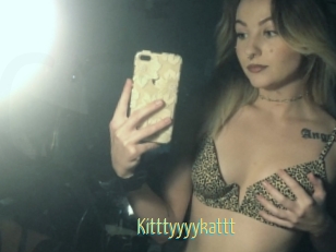 Kitttyyyykattt