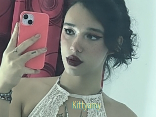 Kittyamy