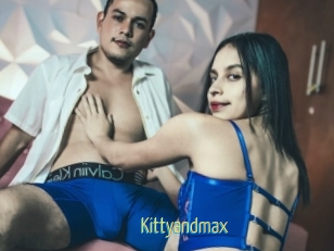 Kittyandmax