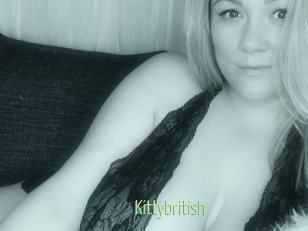 Kittybritish